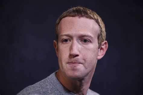 facebook owner mark zuckerberg